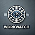 WorkWatch Logo